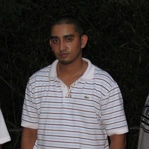 Meet your Posher, Minhaz